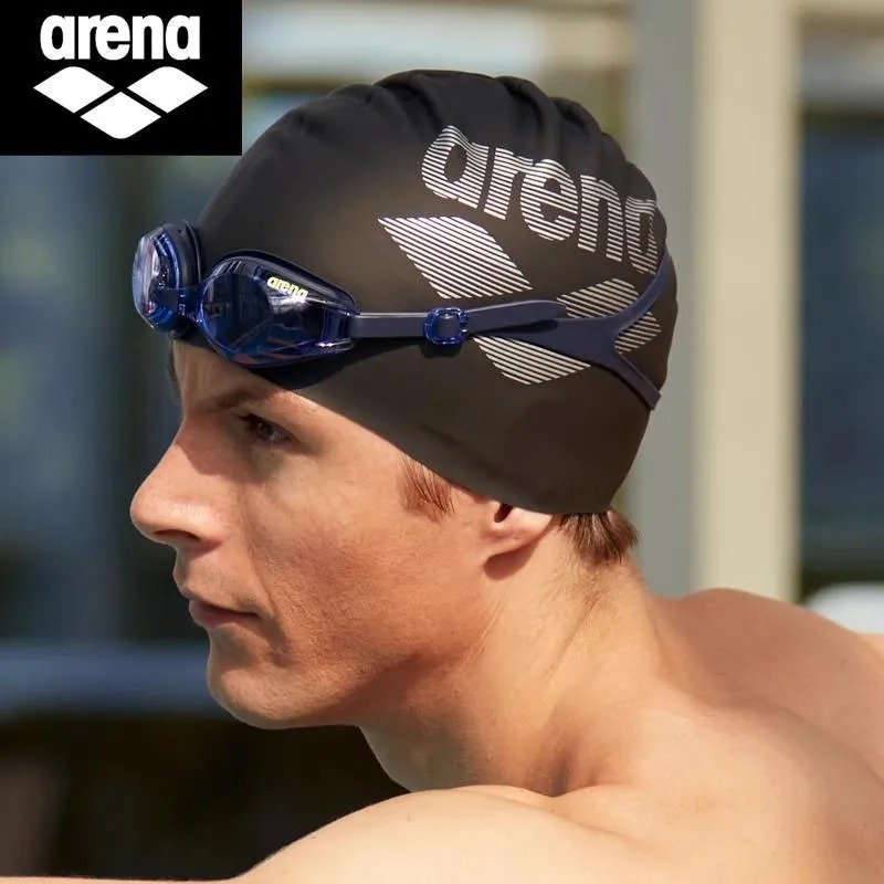 ARNew Men's and Women's Silico - Aquatic Sports Cap 评论和价格