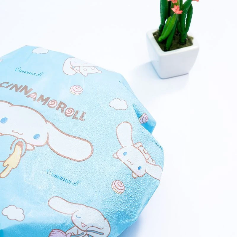 Hello Kitty Cute Silicone Swim - Aquatic Sports Cap 评论和价格