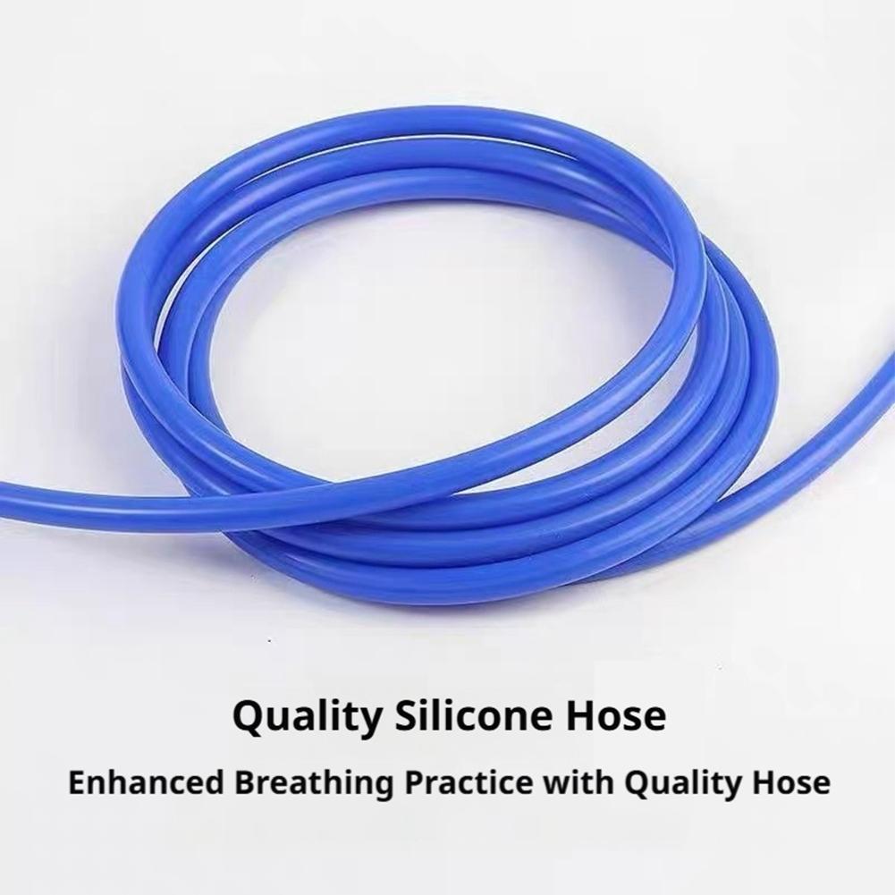 Adult Diving Swim Silicone Wat - Snorkel Dry Top 评论和价格