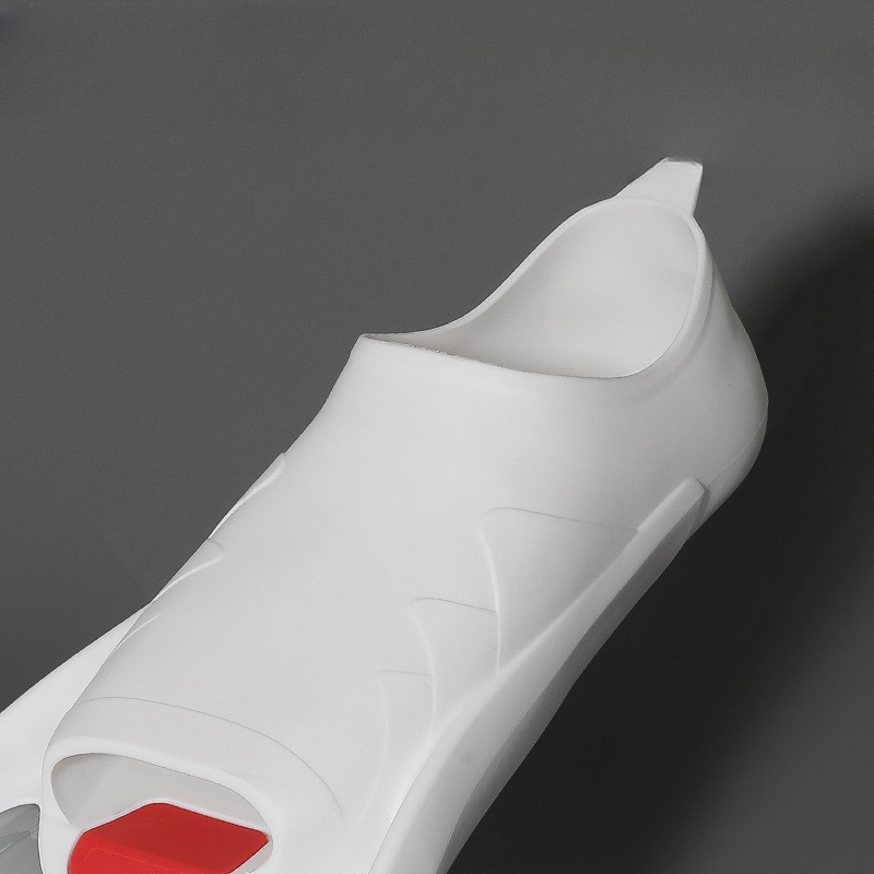 Long Freediving Fins Flippers  - Fin Diving Blade 评论和价格