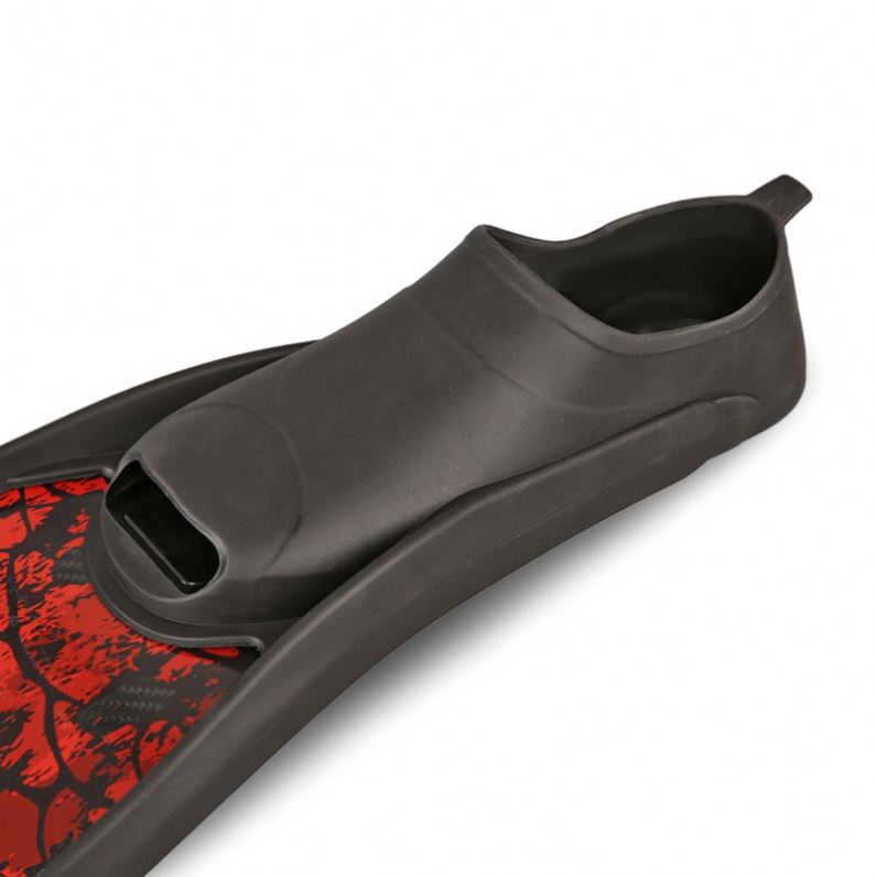 Pattern Long Blade Flipper 5 S - Fin Diving Blade 评论和价格