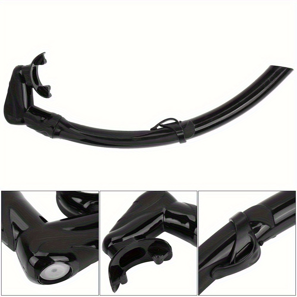Silicone Snorkel All Wet Breat - Snorkel Dry Top 评论和价格