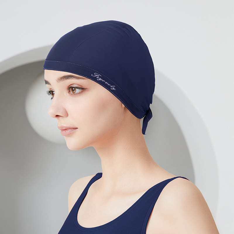 Women Ladies Fashion Stylish E - Aquatic Sports Cap 评论和价格