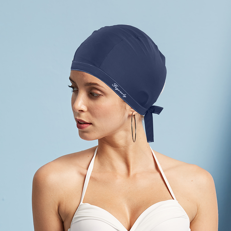 Women Ladies Fashion Stylish E - Aquatic Sports Cap 评论和价格